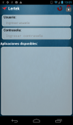 Lertek Apps screenshot 1