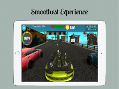 Racing Rider screenshot 3