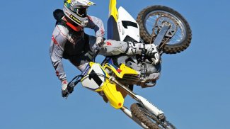 MX Motocross Wallpaper screenshot 8