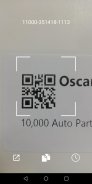 TF QR Scanner screenshot 1