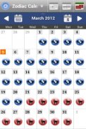 Checkmark  Kalender screenshot 7