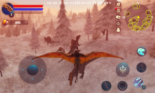 Dimorphodon Simulator screenshot 17