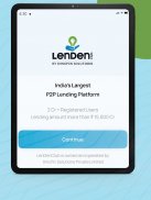 LenDenClub: P2P Lending App screenshot 6