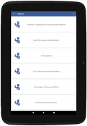 Criminologist Licensure Exam Reviewer screenshot 3