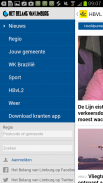 Het Belang van Limburg -Nieuws screenshot 1