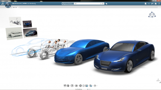 Learn Catia 3D Manual screenshot 0