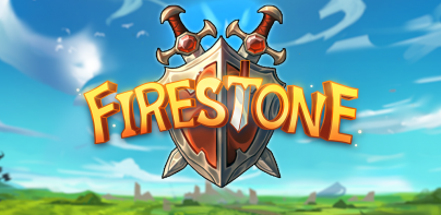 火之石 『Firestone』放置幻想王国英雄管理RPG