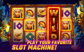 Slots WOW Jeux Machines a Sous screenshot 1