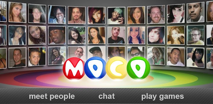 Moco Chat Meet People 2 6 193 Download Apk For Android