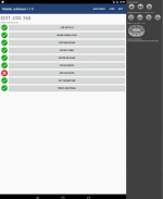 Mobile Jobsheet screenshot 8