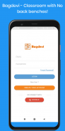 Bagdevi - Classroom with No back benches screenshot 2