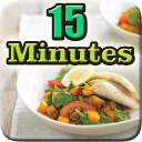 15 Minutes Meals Recipes Easy