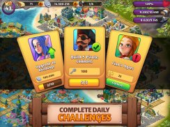 Fantasy Island: Fun Forest Sim screenshot 15
