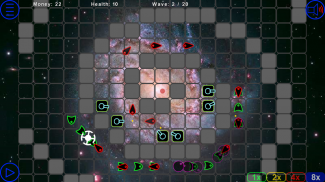 TDX - Tower Defense eXtreme screenshot 1