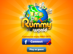 Rummy World screenshot 13