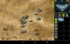 Redsun RTS: Стратегия PvP screenshot 13