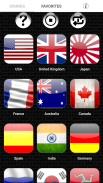 himnos nacionales del mundo screenshot 1