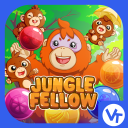 Jungle Fellow - Bubble Shooter Free - Baixar APK para Android | Aptoide