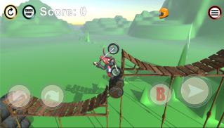 Extreme Trials screenshot 1