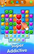 Candy Story screenshot 1