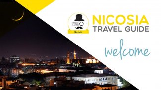 Nicosia Travel Guide, Cyprus screenshot 2