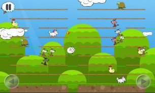 Sheeppy - Revenge of the Sheep screenshot 7