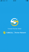 Turkcell DBS Partner 360 screenshot 1