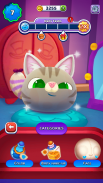 My Boo 2: My Virtual Pet Game screenshot 2