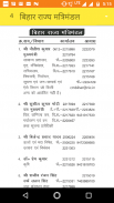 Telephone directory 2018(Government of Bihar) screenshot 2