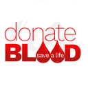 Blood Donors APP Icon