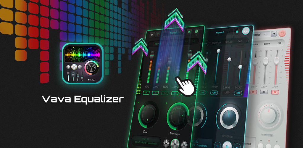 Музыка эквалайзер. Boost Volume Equalizer. Басы приложение. Color Equalizer.