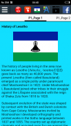 History of Lesotho screenshot 3