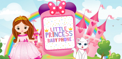 Pink Princess Phone