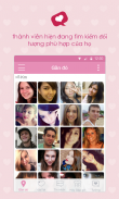 iPair-Meet, Chat, Dating screenshot 0