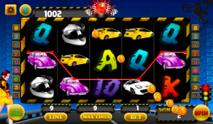 slot machine - reale screenshot 10