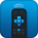 Remote for Insignia Roku TV icon