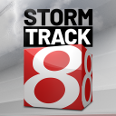 WISH-TV Storm Track 8 Weather Icon