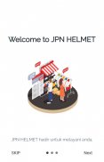 JPN Helmet screenshot 0