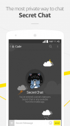 KakaoTalk: Free Calls & Text screenshot 1