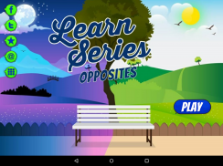 Opposites for Kids screenshot 0