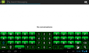 Flashing Keyboard screenshot 4