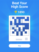 Blockudoku® - Block Puzzle Game screenshot 14