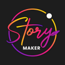 Beely - Story Maker & Editor Icon