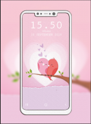 Valentine Day Wallpaper screenshot 6