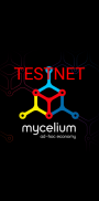 Mycelium Testnet Wallet screenshot 4