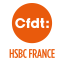 CFDT HSBC FRANCE