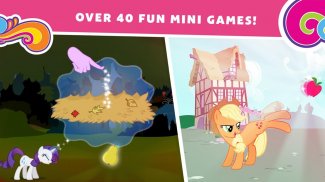 My Little Pony:和谐任务 screenshot 4