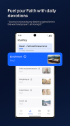 Duomo: Bible & Daily Devotions screenshot 3