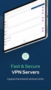 Octohide VPN screenshot 14