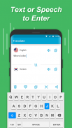 Voice Translation - Pronounce, Text, Translate screenshot 3